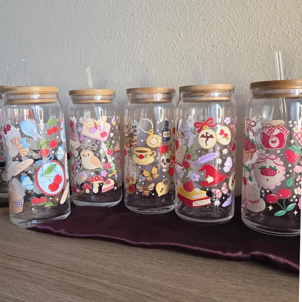 Handmade birthday valentine